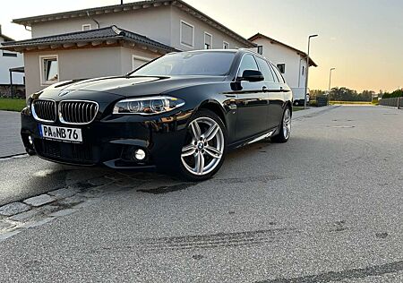 BMW 530d 530 Touring Aut.