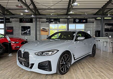 BMW 420 d xDrive M Sport*WIDESCREEN*HUD*