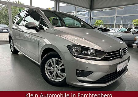 VW Golf Sportsvan Volkswagen VII Climatronic PDC SHZ LM 2.-HD