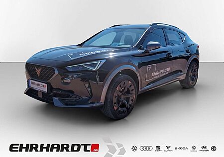 Cupra Formentor 1.5 TSI DSG MATRIX*VIRTUAL*NAVI*ACC*PARKLENK*KA...