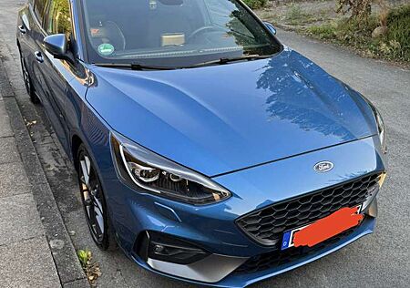 Ford Focus 2.3 EcoBoost S&S ST