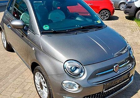 Fiat 500 1.0 GSE DolceVita Klima - Allwetter