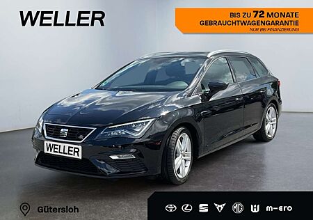Seat Leon ST 1.5 TSI ACT DSG FR *Pano*Navi*LED*CarPlay*