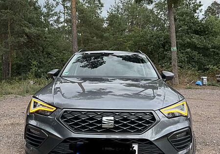 Seat Ateca 1.5 DSG, ACC, el Heckklappe, 12 m Garantie, Winter