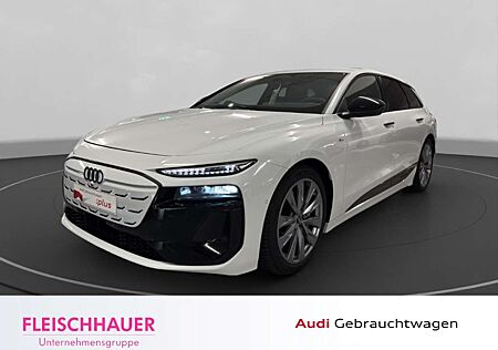 Audi A6 Avant quattro S-line Tech Pro+Matrix+Navi+360°+AHK