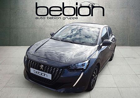 Peugeot 208 gebraucht kaufen Peugeot 208 1.2 PureTech 100 Active Pack PDC Sitzheiz.