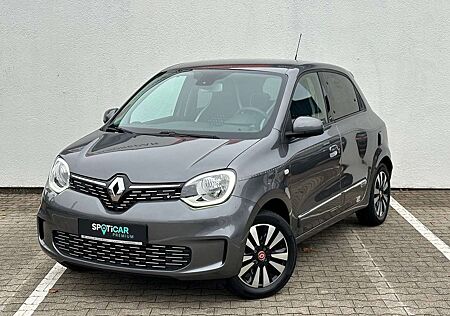 Renault Twingo TCe 90 Signature,Easy-Link,aut. Klima,SHZ