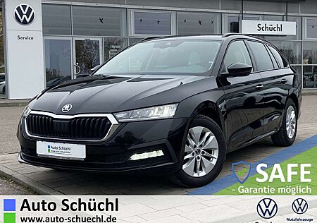 Skoda Octavia Combi 2.0 TDI DSG NAVI-COLUMBUS+LED+SMAR