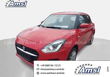 Suzuki Swift 1.2 Hybrid Comfort Allgrip * Rkam* ACC* SH* BT
