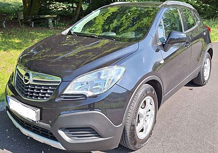 Opel Mokka 1.6 ecoFLEX Start/Stop Selection