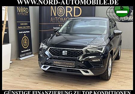 Seat Ateca Style 2.0 TDI DSG Navi/LED/PDC/Beats Style