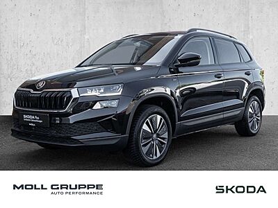 Skoda Karoq 2.0 TDI DSG Selection Tour 2.0 TDI