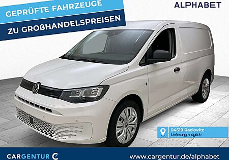 VW Caddy Volkswagen Cargo Maxi 2.0 TDI EcoProfi AUT PDC