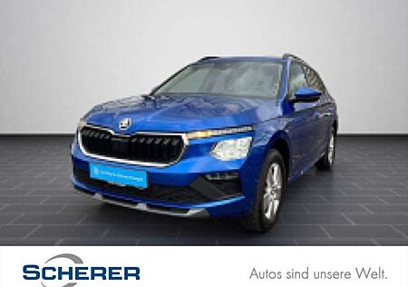 Skoda Kamiq 1,0 TSI DSG LED/ACC/APP/Sitzheizung vo./u.