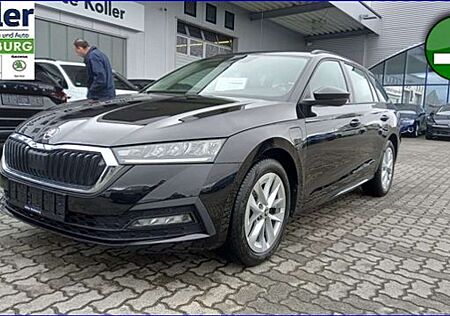 Skoda Octavia Combi 1.4 TSI iV DSG Kamera Navi APP