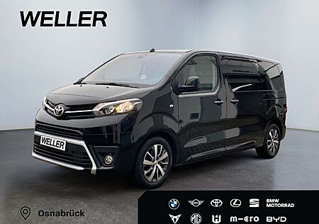 Toyota Pro Ace Proace 2,0l-D-4D Verso Family Comfort *AHK*RCam*