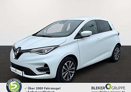Renault ZOE R135 Intens R135/Z.E. 50 (Kauf-Batterie)