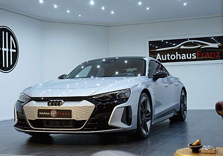 Audi e-tron GT RS*quattro*360*Carbon*Massage*Matrix*