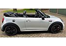 Mini John Cooper Works Cabrio Aut. Classic Trim