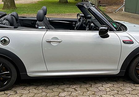 Mini John Cooper Works Cabrio Aut. Classic Trim