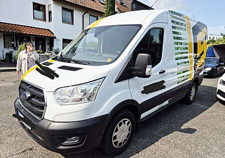 Ford Transit 350 L2 Trend 1HD NETTO 13950