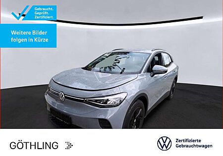 VW ID.4 Volkswagen Pure 109kW*LED*Standheizung*EPH*Ambiente*