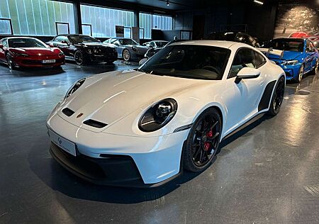 Porsche 911 992 GT3*Schalter*Clubsport*Approved*Service neu