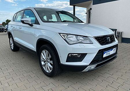 Seat Ateca Style 4Drive/NAVI/LED/