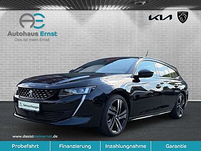 Peugeot 508 SW BlueHDi 130 EAT8 GT
