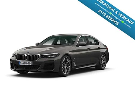 BMW 520 d Limousine Sportpaket HUD Navi Digitales Cockpit