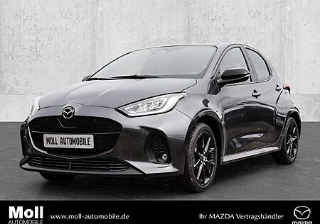 Mazda 2 HOMURA 1.5L VVT-i 116PS e-CVT FWD