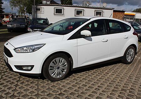 Ford Focus Business 1,5d/NAVI/KLIMA/STAR-STOP