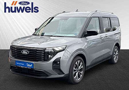 Ford Tourneo Courier Titanium 1.0 EcoBoost +PDC+ACC+TWA+SZH+AHK+NAVI+