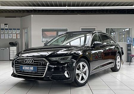 Audi A6 40 TDI Aut. Sport ACC Panorama AHK Head-Up