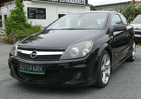Opel Astra GTC OPC*Vollleder*Navi*SHZ*Nr.00