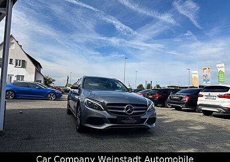 Mercedes-Benz C 220 C -Klasse T-Modell T Avantgarde