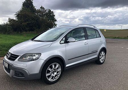 VW Golf Volkswagen Plus 1.4 TSI Cross