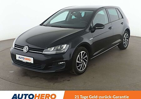 VW Golf Volkswagen 1.4 TSI Cup BMT Aut.*BI-XENON*TEMPO*PDC*SHZ*