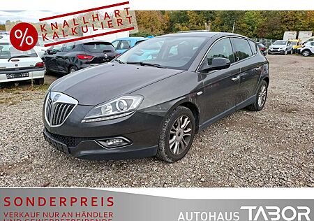 Lancia Delta 1.4 T-Jet 16V Oro Navi PDC Klimaaut. LM