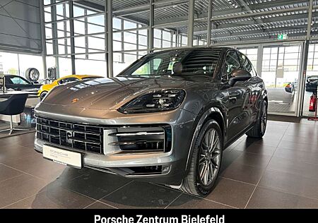 Porsche Cayenne S BOSE Panoramadach LED-Matrix InnoDrive
