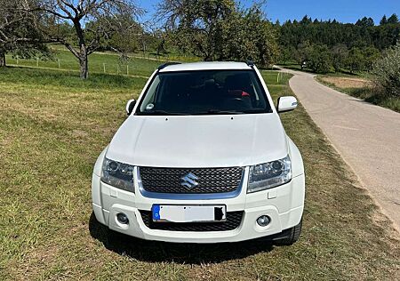 Suzuki Grand Vitara 1.9 DDiS Comfort DPF