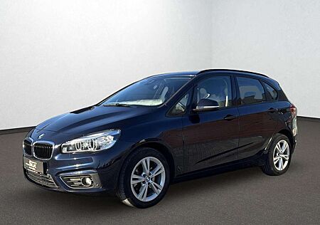 BMW 220 Advantage LED Navi HeadUp