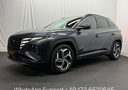Hyundai Tucson Prime Mild-Hybrid 4WD *LED*KAM*ACC*DAB*19