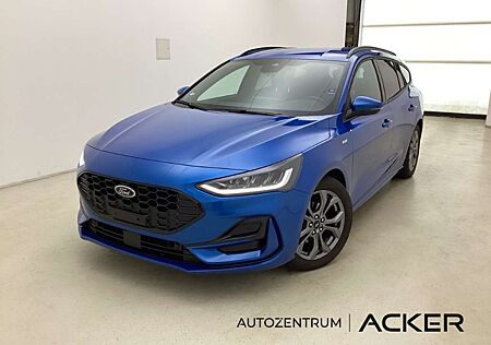 Ford Focus 1.5 EcoBlue Turnier ST-Line X 8AT. -47%*