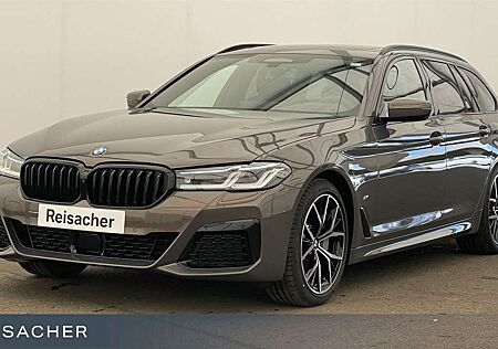 BMW 530 i A xDrive Tou Leder,Autom