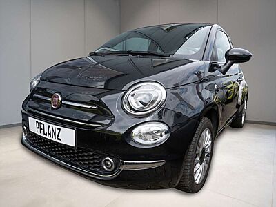 Fiat 500 Dolcevita 1.0 GSE N3 Hybrid 70 *KOMFORT-PAKET*TECH-PAKET*