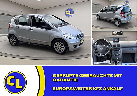 Mercedes-Benz A 150 Autotronic Classic Automatik