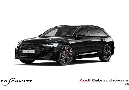 Audi S6 Avant TDI quattro HD Matrix HeadUp Panoramadach...