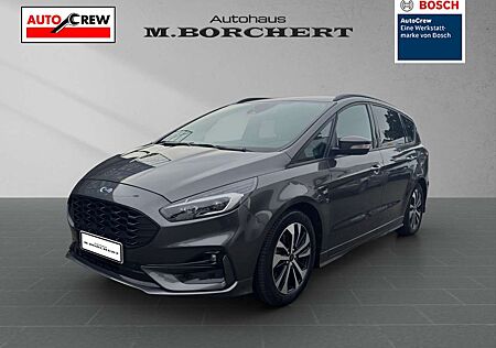 Ford S-Max ST-Line FHEV