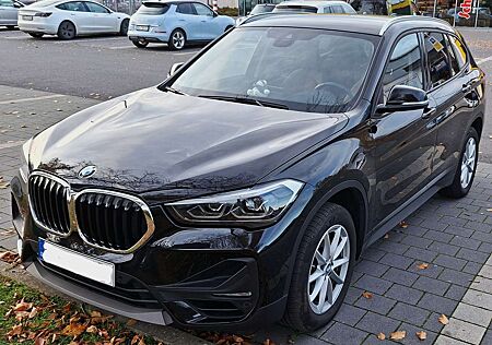 BMW X1 xDrive20i Aut. Advantage